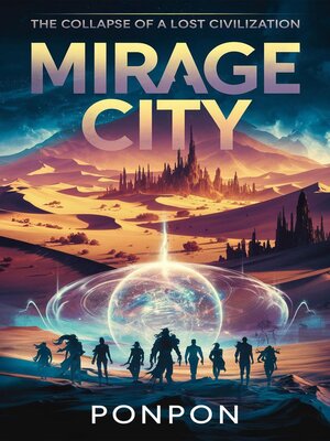 cover image of Mirage City